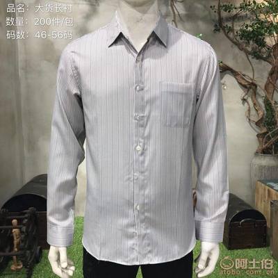 秋冬新款男裝批發指南 聚焦廣州石井名都匯，探尋優質貨源